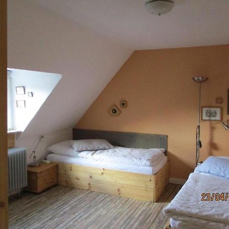 Privatzimmer Familie Hecht Ανόβερο Εξωτερικό φωτογραφία